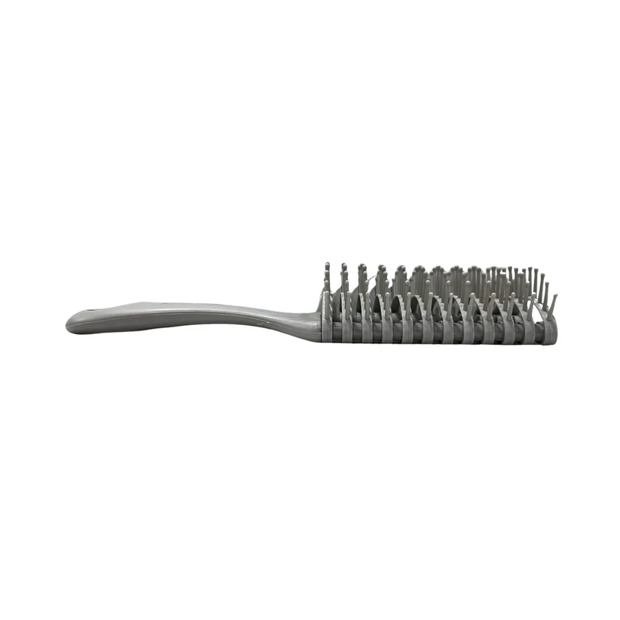 Marssy Power YK020 Saç Şekillendirme Tarağı - Gri