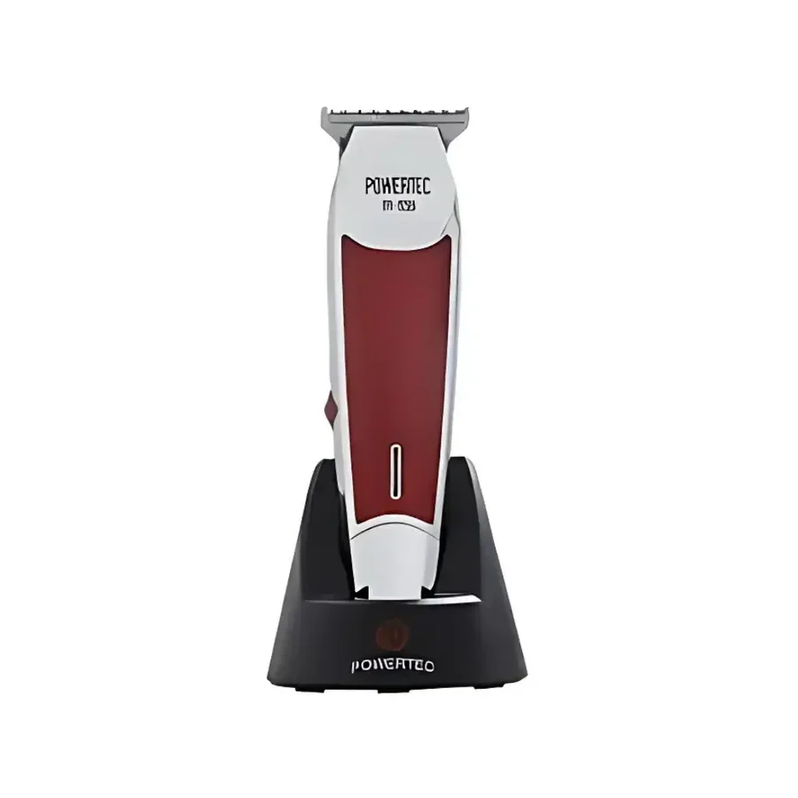 Powertec tr 658 Sakal Ense Kesim Makinası 2 Yıl Garantili