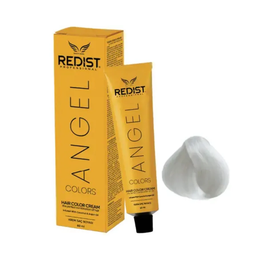 Redist Saç Boyası 60 ml 12/0 Ekstra Platin