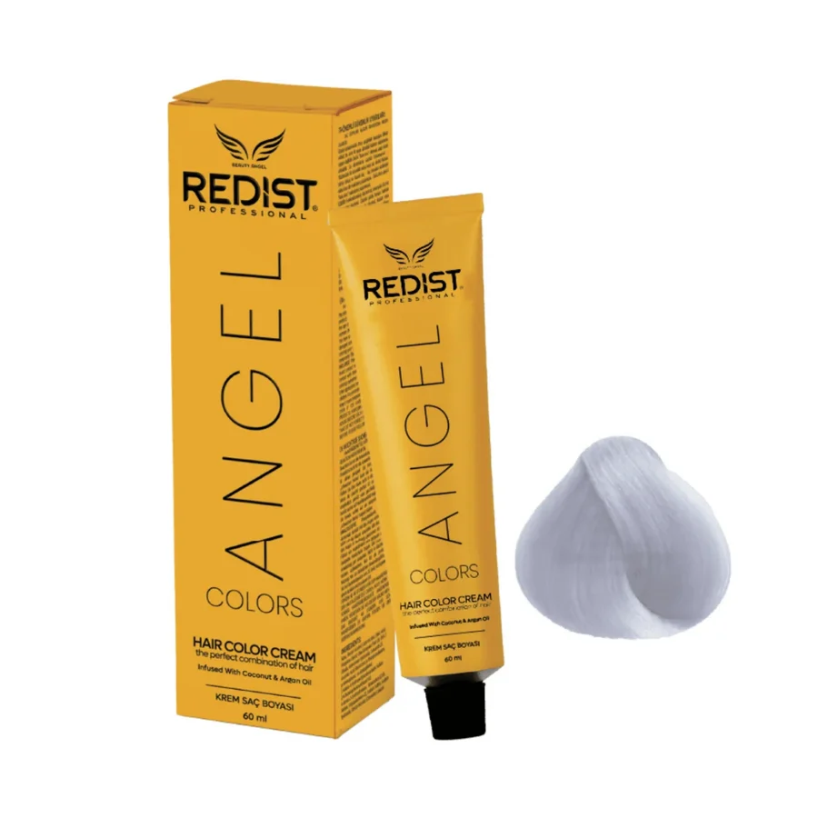 Redist Saç Boyası 60 ml 12/2 Ekstra Platin İrize