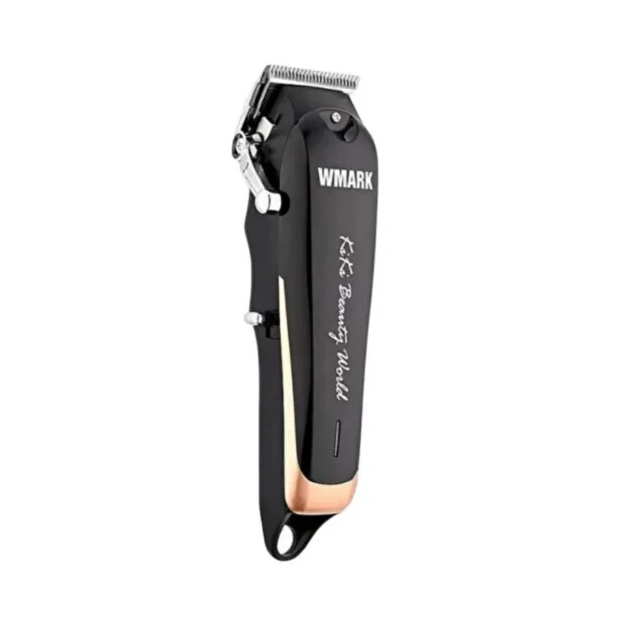 WMARK NG-103PLUS Şarjlı Saç Kesme Makinesi