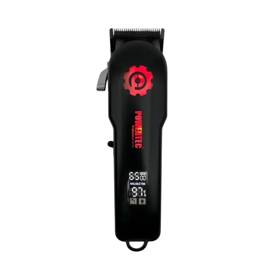 Powertec TR 2900 Profesyonel Saç Kesim Makinesi