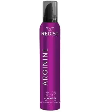Redist Arginine Saç Bakım Köpüğü 200 ml