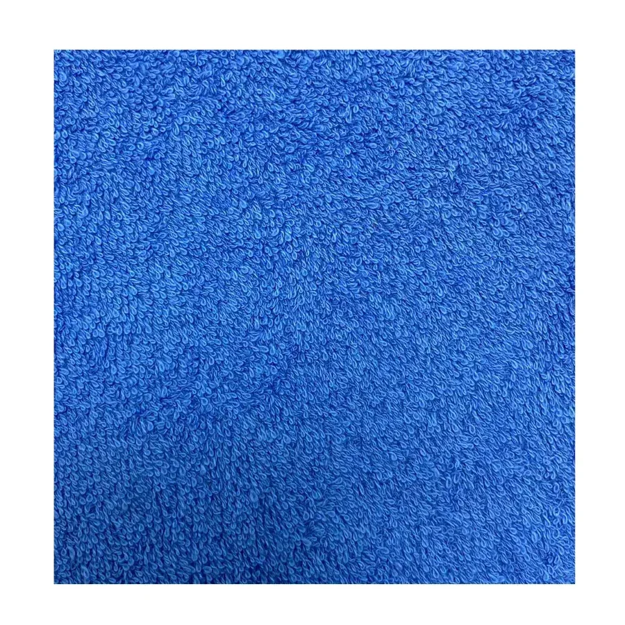 Renkli Berber Havlusu 50 * 90 Cm