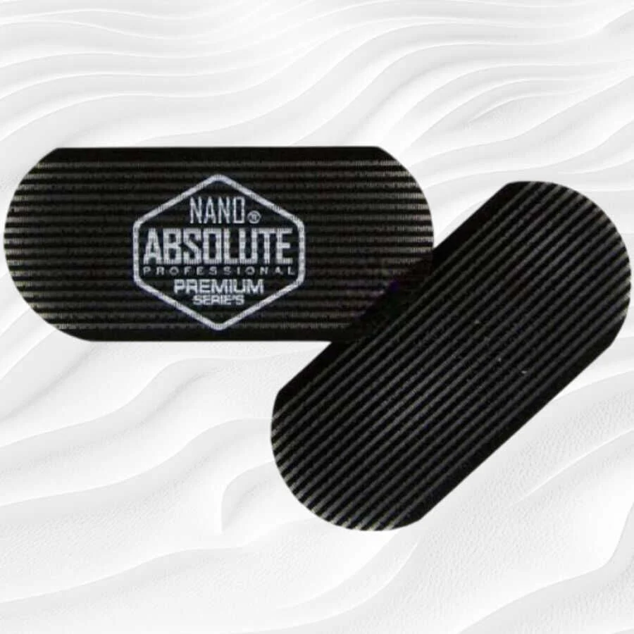 Nano Absolute Saç Tutucu Ayırıcı Cırt Bant