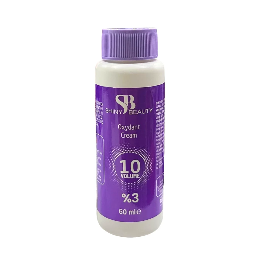Shıny Beauty Mini Oksidan 60 ml 10 Volüm