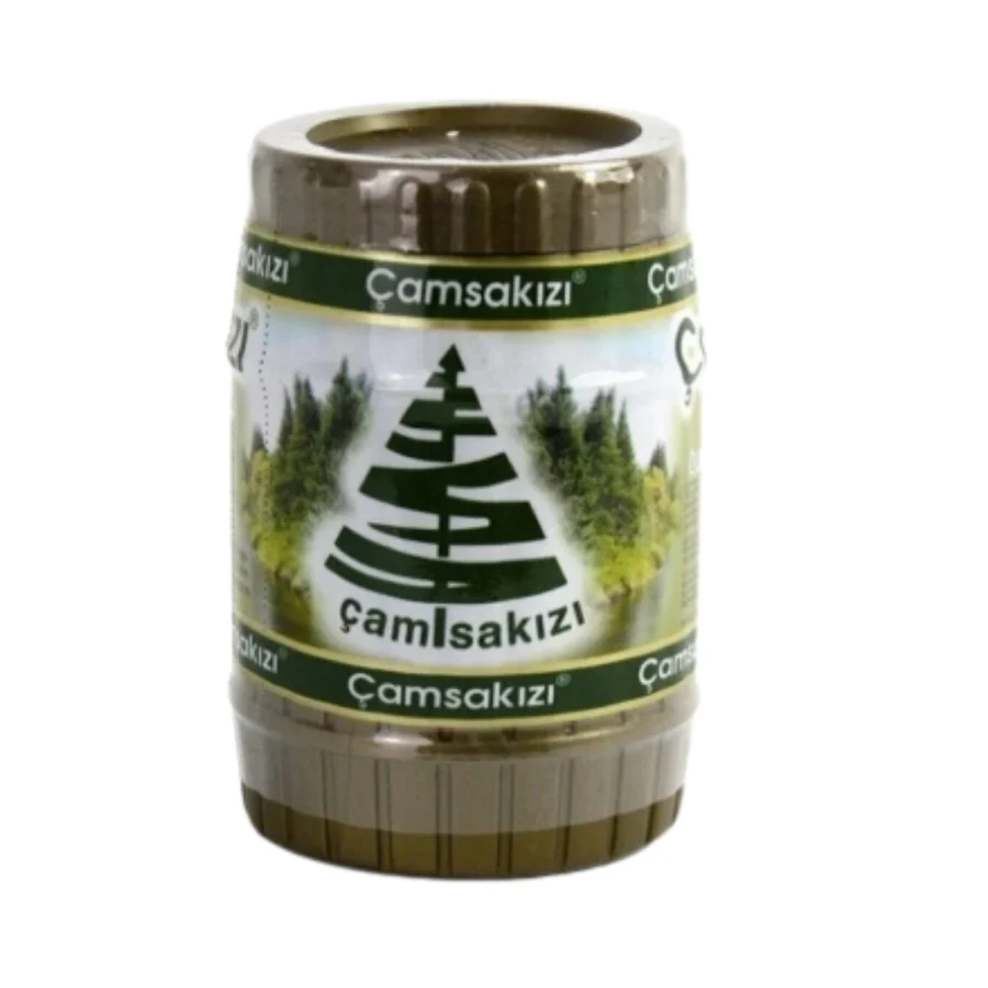 Doğal Çam Sakızı Süper Ağda 240 gr