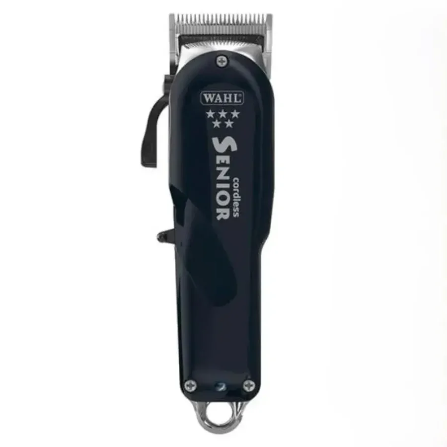 Wahl 8504 Senior Kablolu/Kablosuz Profesyonel Saç Kesme Makinesi