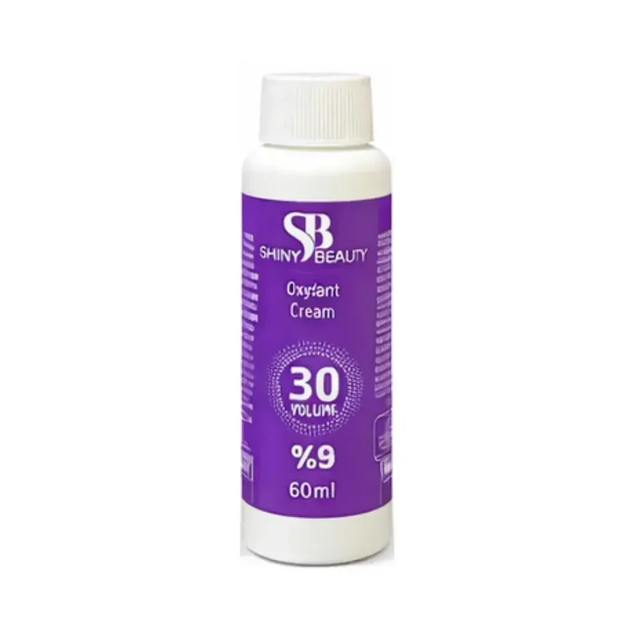 Shıny Beauty Mini Oksidan 60 ml 30 Volüm