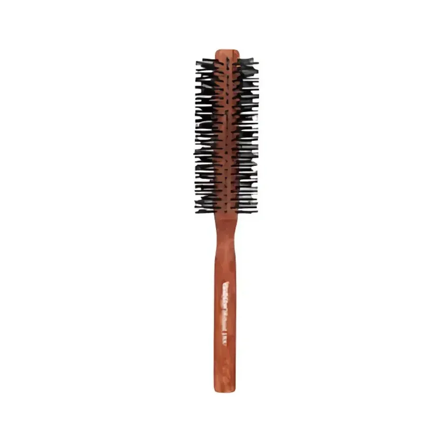 Venüsline Natural Fön Fırçası 1501