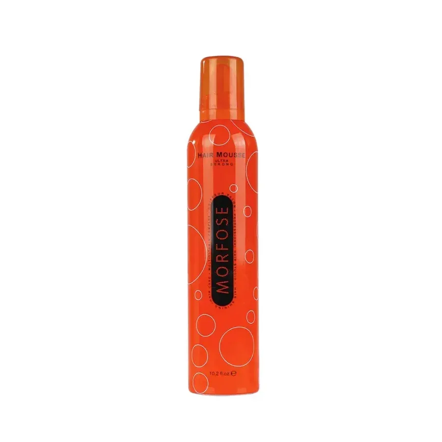 Morfose 350 ml Ultra Strong Saç Köpük