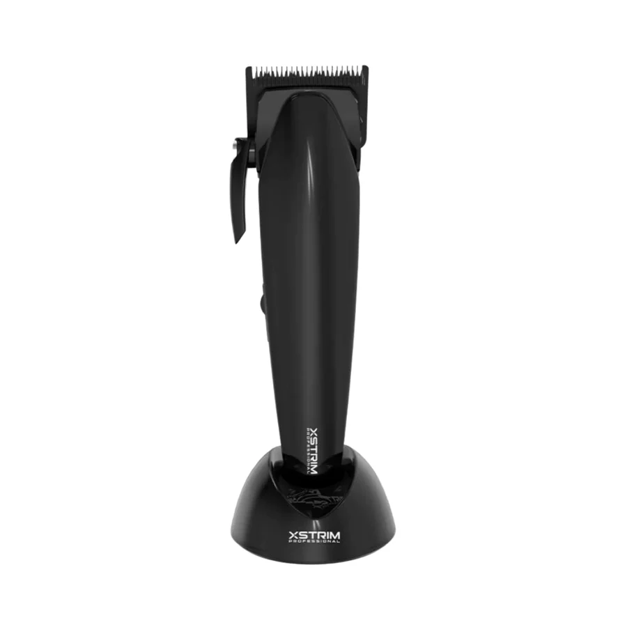 Wmark XSTRIME XS Prime Profesyonel Clipper Black