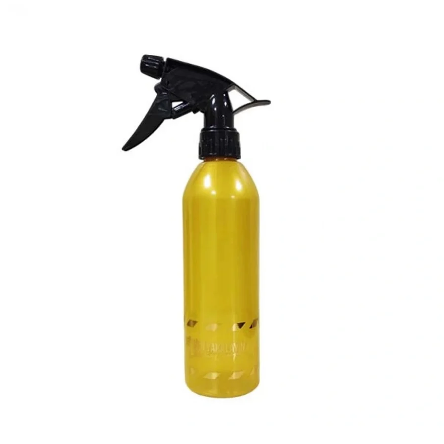 More For You Sprayer Water Suluk 400 ml Gold