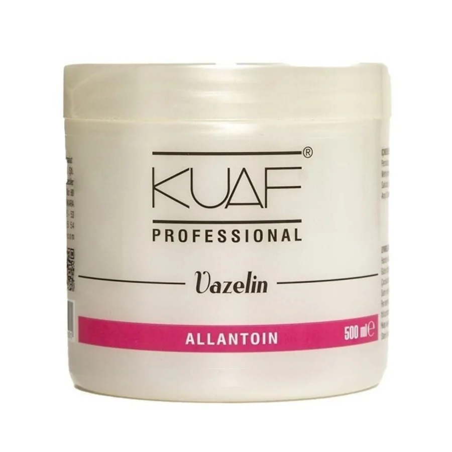 Kuaf Vazelin Allantoın 300 ML