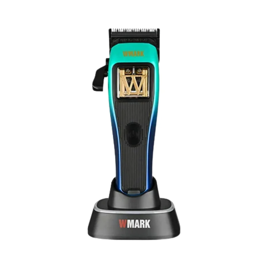 WMARK NG-X1 Polar Şarjlı Saç Kesme Makinesi Vector Motor
