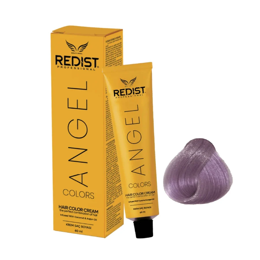 Redist Color Mix Lila