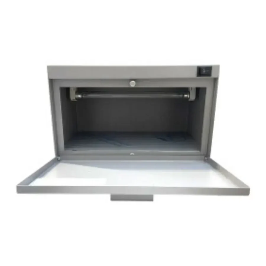 İnter Uv Sterilazatör 4 LT