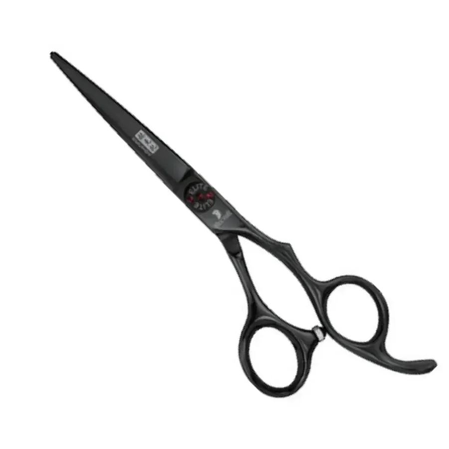Hector HEC 213 - 60 OS Black Saç Kesim Makası